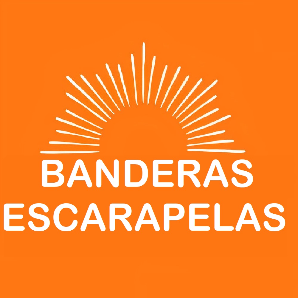 BANDERAS/ ESCARAPELAS