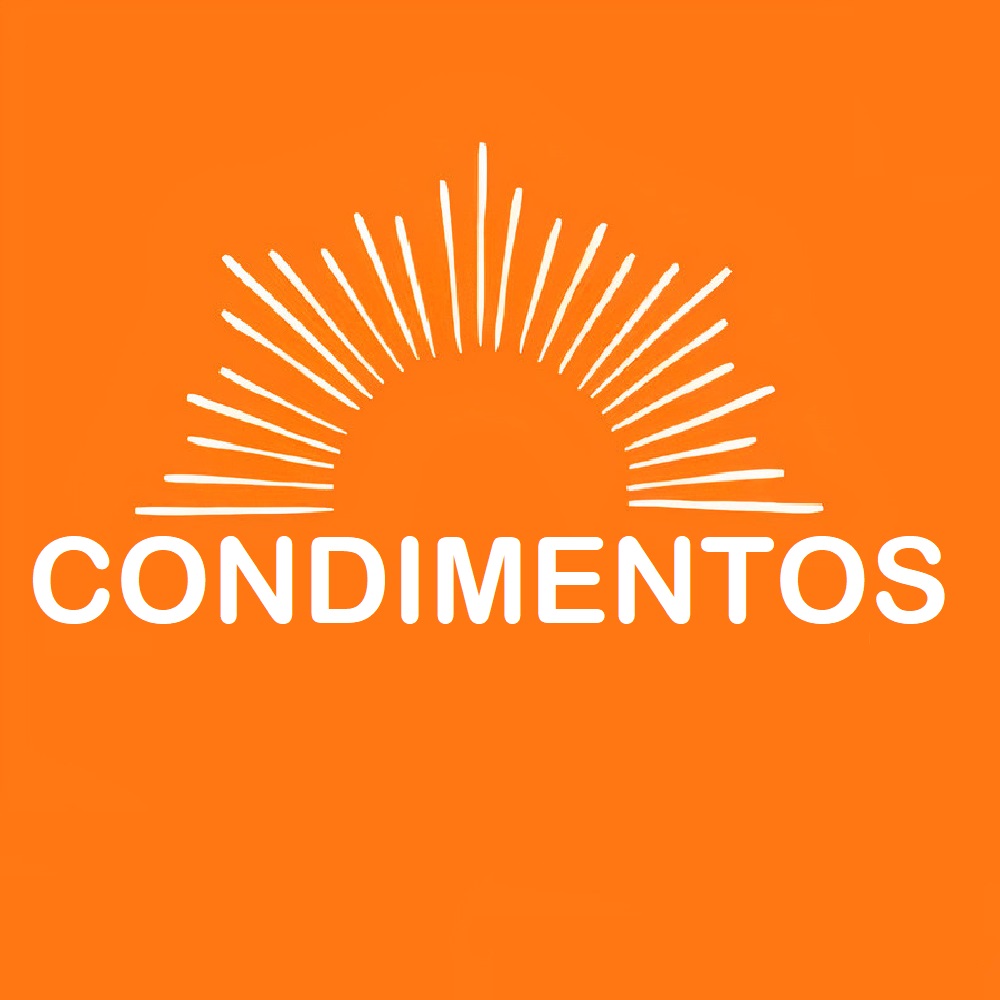 CONDIMENTOS
