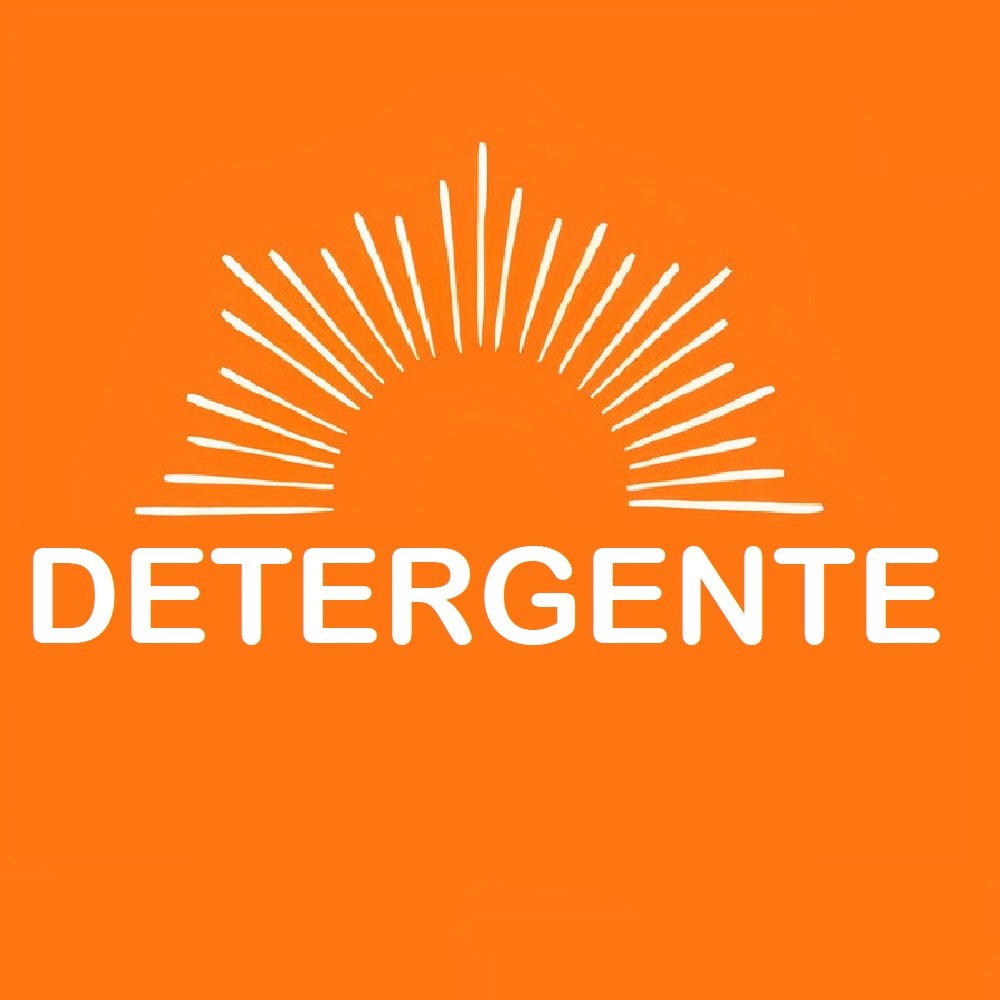DETERGENTE