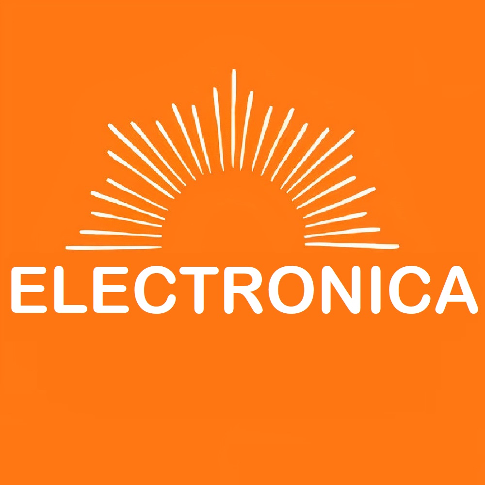 ELECTRONICA
