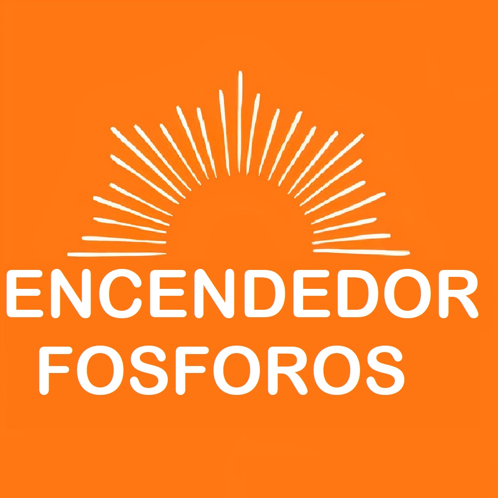 FUEGOS/ENCENDEDOR/FOSFOROS