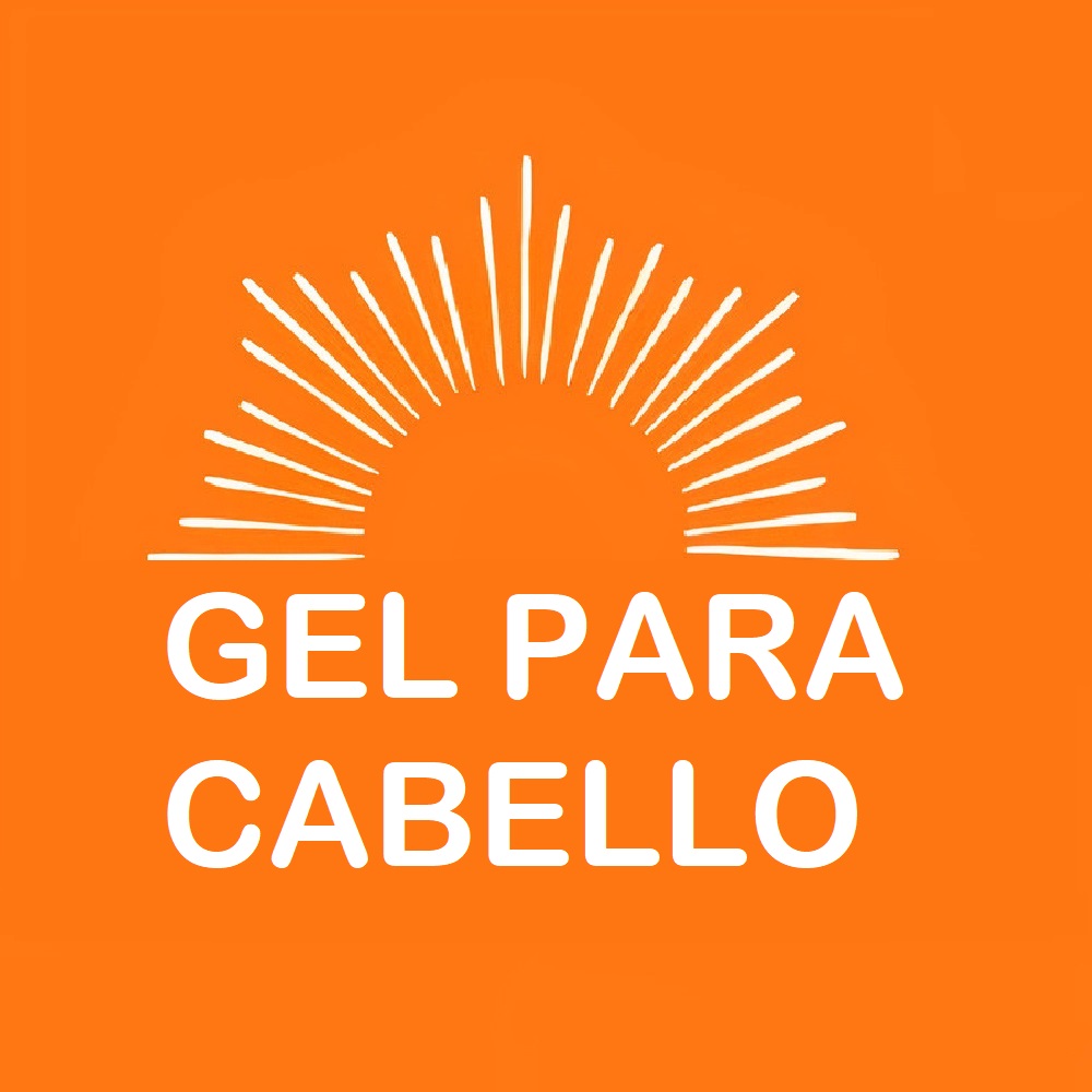 GEL PARA CABELLO
