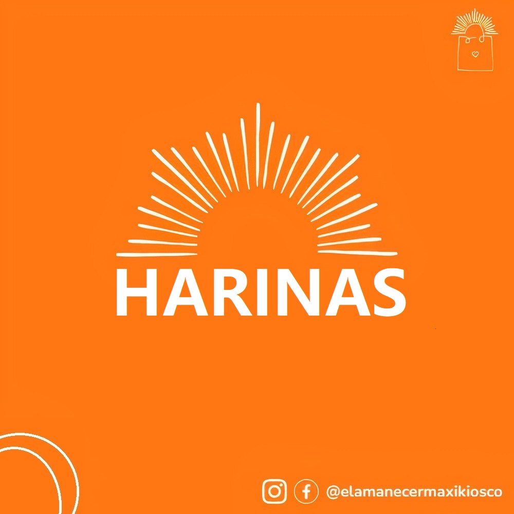 HARINAS