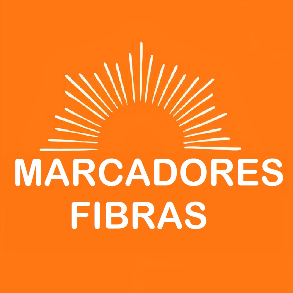 MARCADORES Y FIBRAS