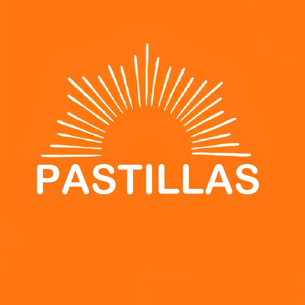 PASTILLAS