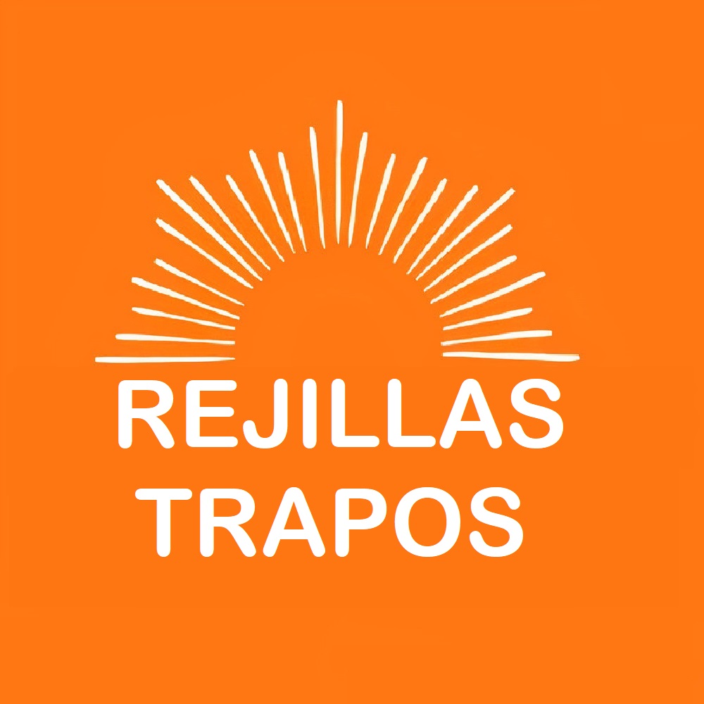 REJILLAS Y TRAPOS DE PISO