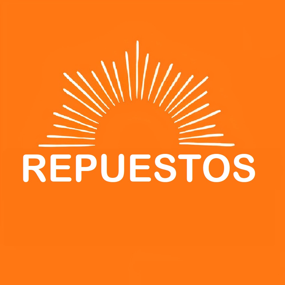 REPUESTOS