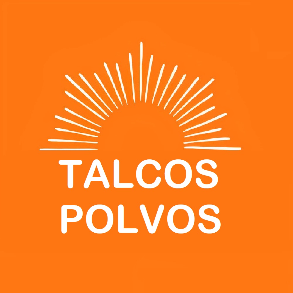 TALCOS Y POLVOS