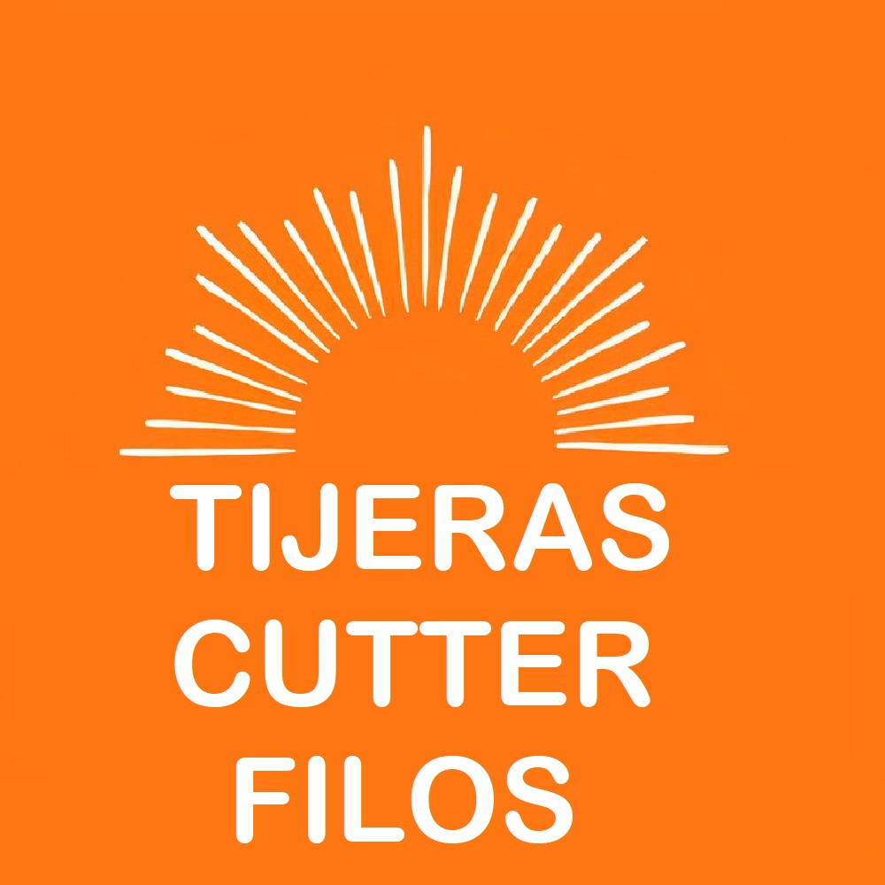 TIJERAS/CUTERS/FILOS