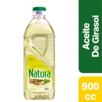 ACEITE NATURA  900 GIRASOL