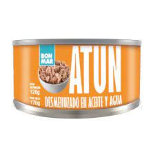 ATUN DESMENUZADO   S Y P/BON MAR   170GRS AL ACEITE oferta