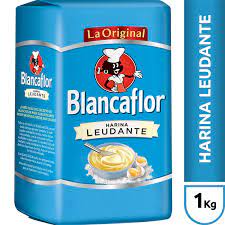 HARINA LEUDANTE 1 kg BLANCAFLOR OFERTA