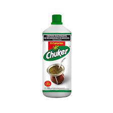 EDULCORANTE 200c CHUKER OFERTA
