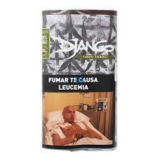 TABACO DJANGO  30 GRS  100% TABACO