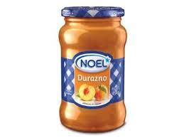 MERMELADA NOEL DURAZNO  454 GRS OFERTA