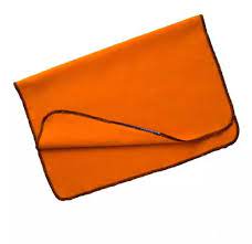 FRANELA  DUPLEX 40 X 50 CM