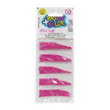 BRILLANTINA FUXIA/ROSA