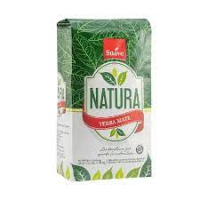 YERBA NATURA COMUN   500 GRS