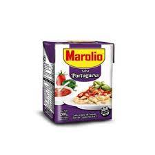 SALSA MOLTO PORTUGUESA  340GR