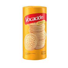 GALLETITAS VOCACION 170g clasica OFERTA