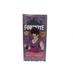 JUEGO DE CARTAS  FORNITE