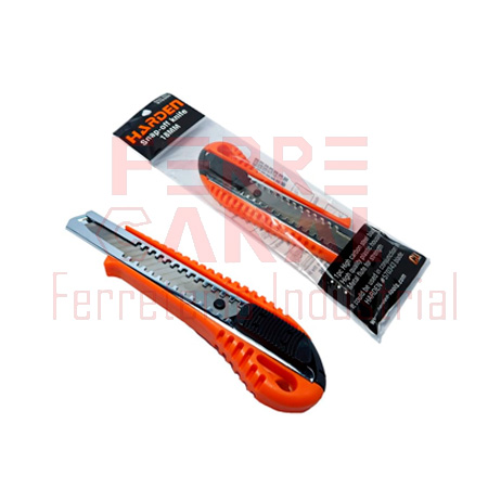 CUTER HARDEN 18 MM 570306 | FerreCanal