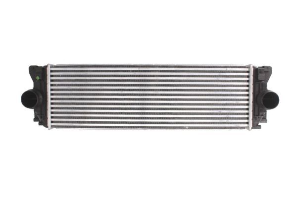 INTERCOOLER