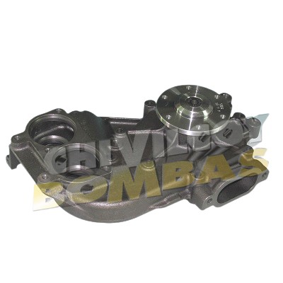 BOMBA DE AGUA MERCEDES BENZ ACTROS 1831/35/40/43/57 OM501-502