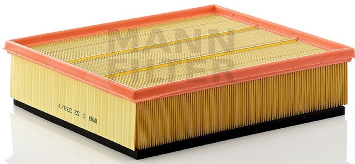 FILTRO AIRE SPRINTER CDI C32338/1 MANN