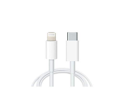 Cable Premium Iphone Tipo C a Lightning en Caja