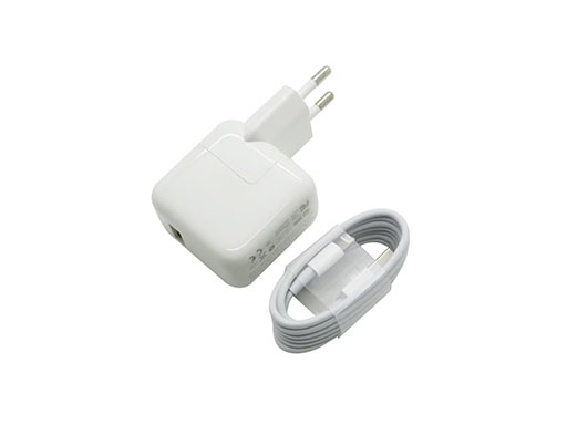 Cargador Viajero USB Power Adapter 10w para Iphone