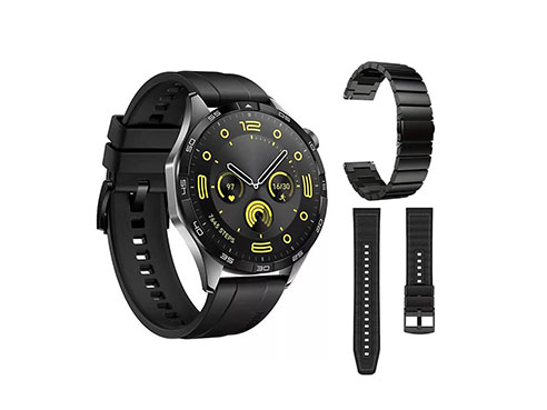 Smart Watch Reloj Kalobee SK50 PRO 3 Mallas