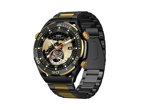 Smart Watch Reloj Kalobee SK4 pro max 2 Mallas