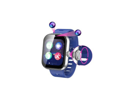 Smart Watch Reloj WATCH KIDS (Tactil + Camara)