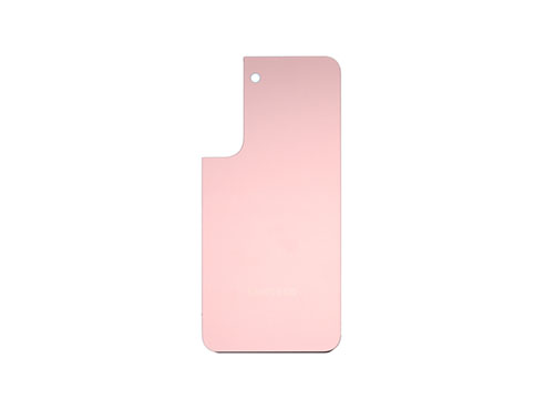 Tapa Bateria Samsung Galaxy S22 Sm-s901 Rosa