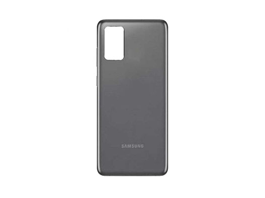 Tapa Bateria Trasera Samsung S20 GRIS