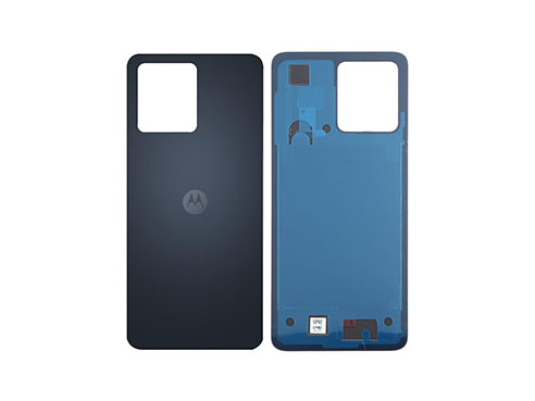 Tapa Bateria Motorola Moto G84 XT2347 Azul