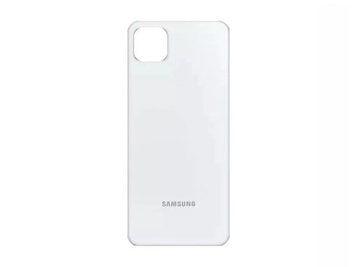 Tapa Bateria Trasera Samsung A22 5G Blanco
