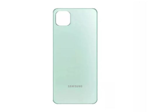 Tapa Bateria Trasera Samsung A22 5G Verde
