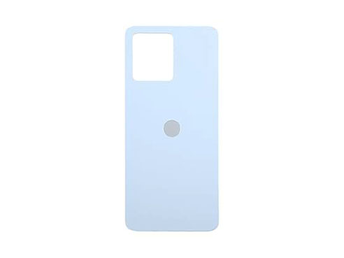 Tapa Bateria Motorola Moto G84 XT2347 Celeste
