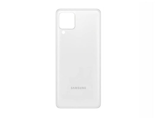 Tapa Bateria Trasera Samsung A22 4G BLANCO