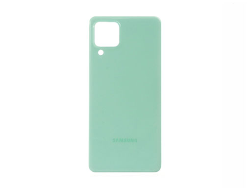 Tapa Bateria Trasera Samsung A22 4G VERDE