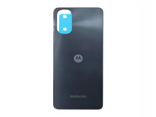 Tapa Bateria Motorola Moto E32 Gris