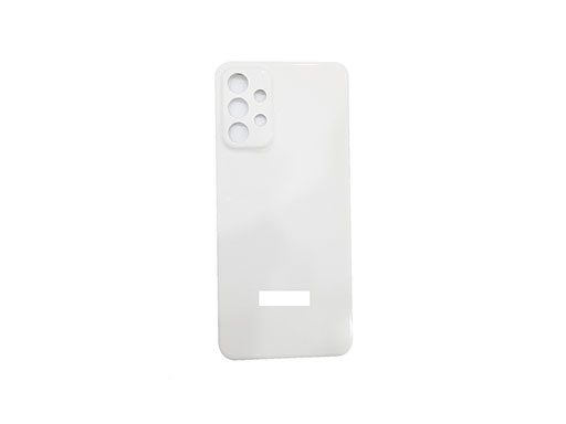 Tapa Bateria Trasera Samsung A23 Blanco