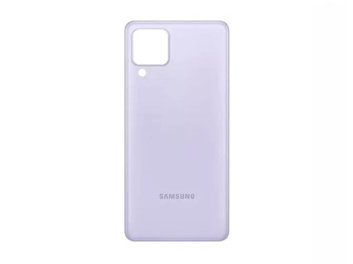 Tapa Bateria Trasera Samsung A22 4G VIOLETA