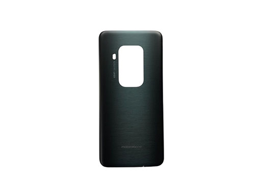 Tapa Bateria Trasera Motorola Moto One Zoom XT2010