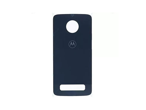 Tapa Bateria Trasera Motorola Moto Z3 Play