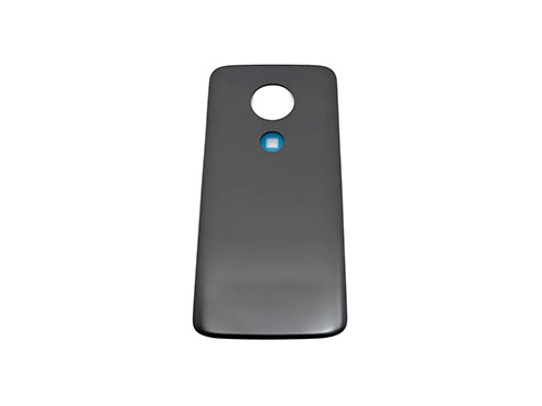 Tapa Bateria Motorola Moto E5 Gris - XT1944