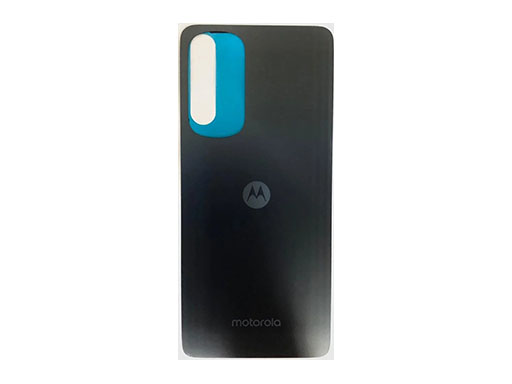 Tapa Bateria Motorola Moto EDGE 30 Azul