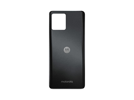 Tapa Bateria Motorola Moto G72 Negro